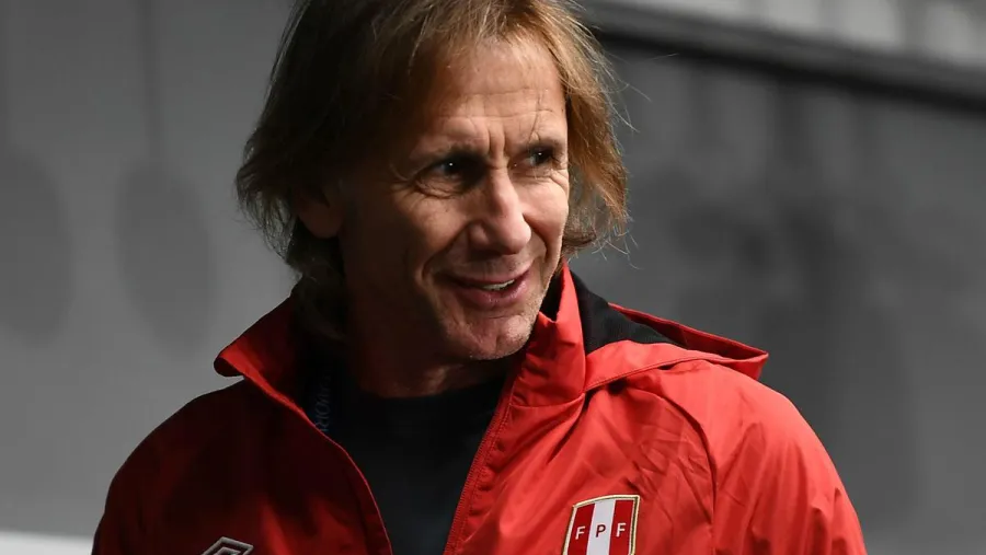 Ricardo Gareca rechazó el ofrecimiento de Perú para renovar su contrato
