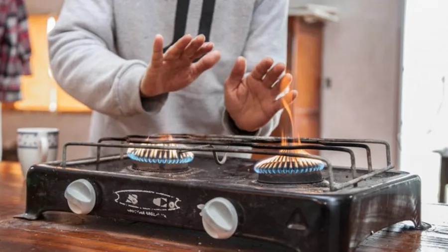 Salud recordó las medidas para prevenir intoxicaciones por monóxido de carbono