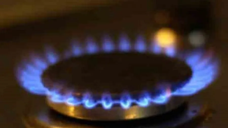 Gas Gas