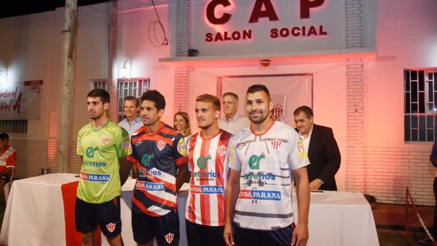 Atlético Paraná