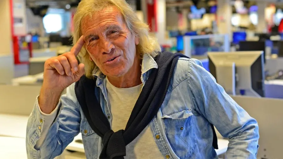 Confirmaron que Hugo Gatti padece coronavirus