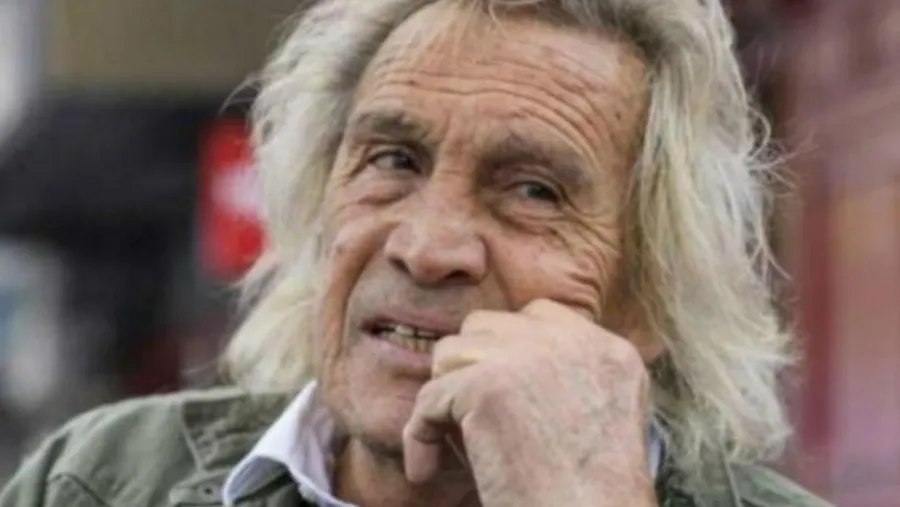 El “Loco” Gatti continúa estable y respondiendo al tratamiento de coronavirus