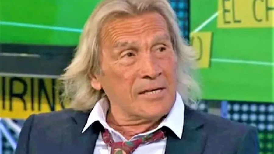 “El correr de los días nos hace ser optimistas”, afirmó el hijo del ‘Loco’ Gatti