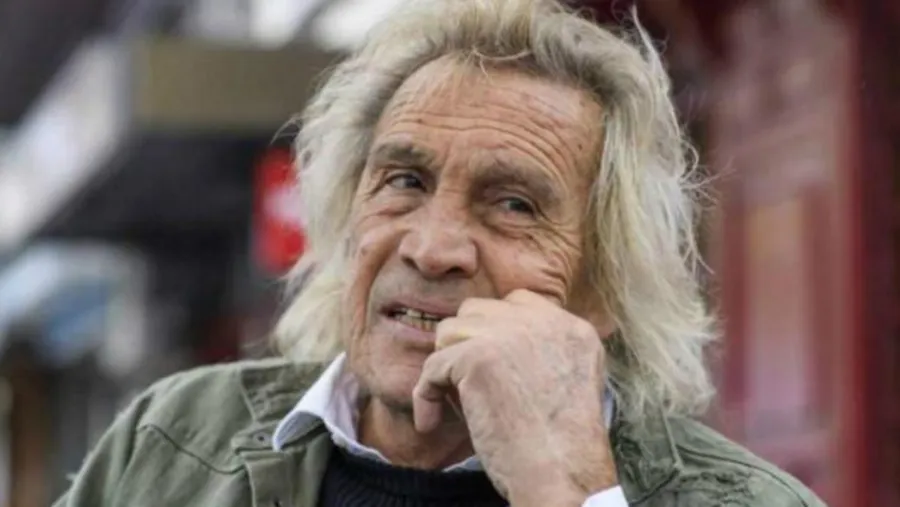 Internaron a Hugo Gatti en España y le realizaron el test de coronavirus