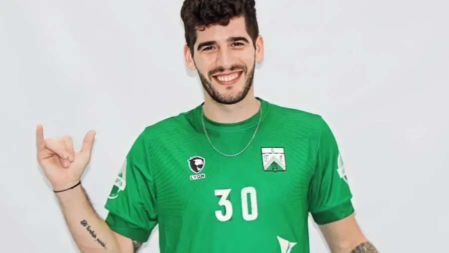 Adrián Gayoso