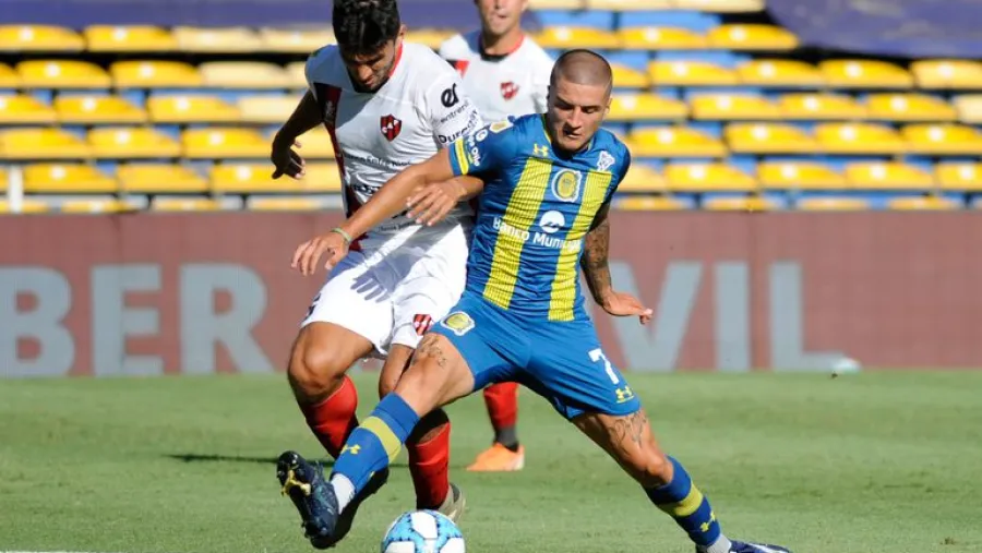 Fútbol: Patronato tiene días y horarios confirmados para las fechas 16, 17 y 18 Fútbol: Patronato tiene días y horarios confirmados para las fechas 16, 17 y 18