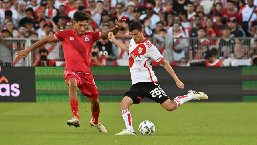 Copa de la Liga Profesional: River, San Lorenzo y Racing buscarán sus primeros triunfos