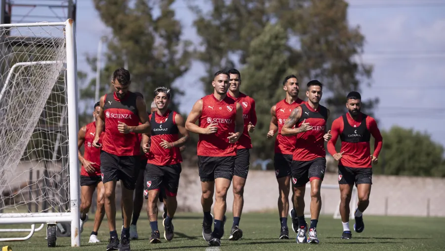Independiente buscará seguir por la senda ganadora en la continuidad de la segunda fecha