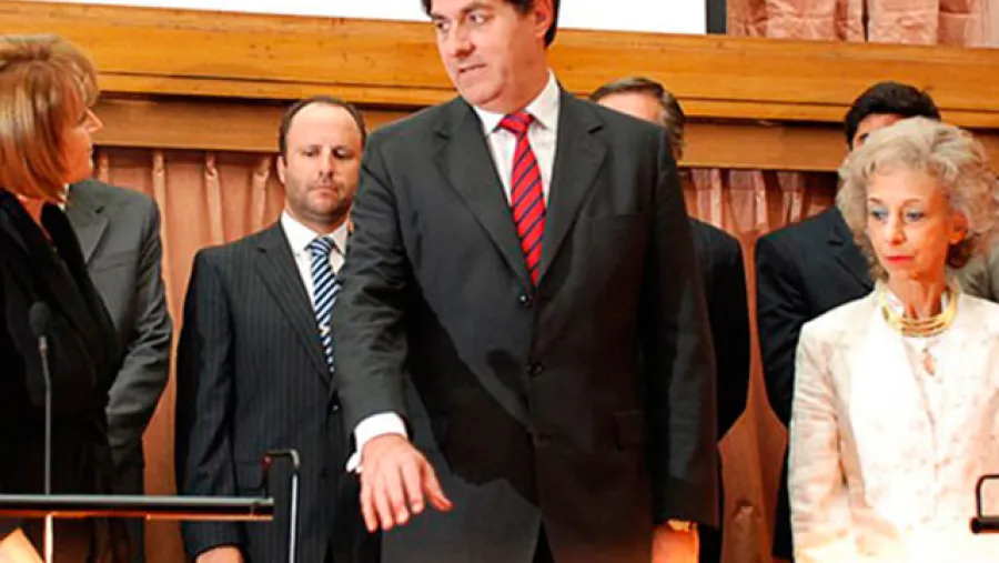 Juan Carlos Gemigniani