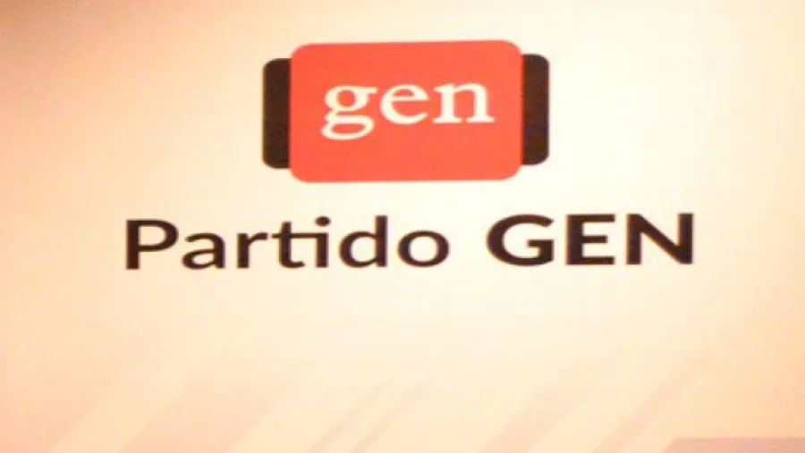 Partido GEN