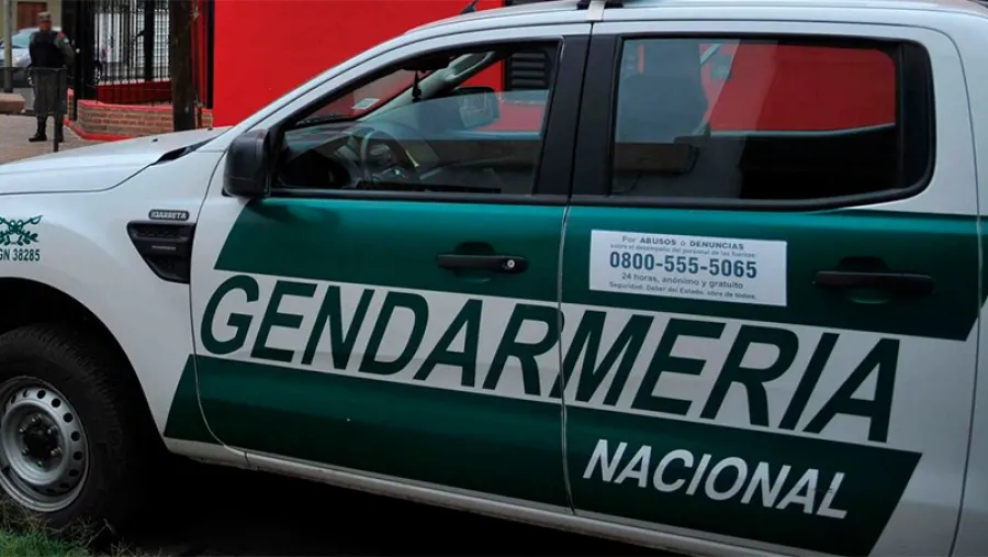 Gendarmería Gendarmería