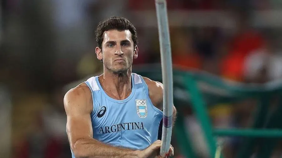 Concepción del Uruguay recibirá el Grand Prix con figuras como Chiaraviglio, Bruno y Gómez