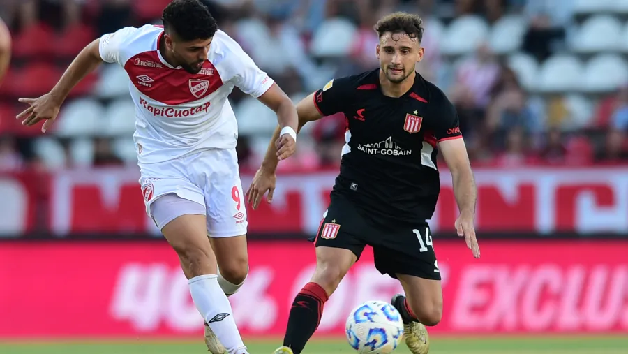 Estudiantes-Argentinos