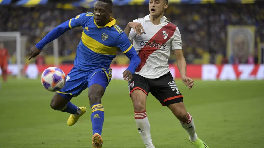 Definieron días y horarios para la fecha de clásicos: River-Boca será el 25 de febrero