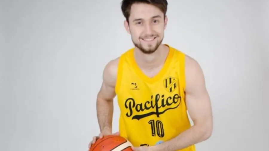 Parque Sur acordó la llegada de otro U23: Mateo Battistino