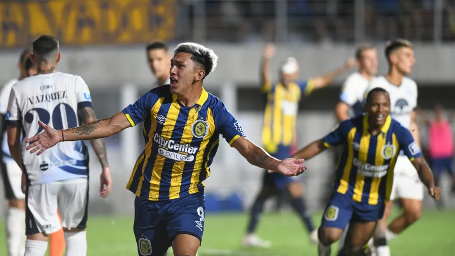 Rosario Central