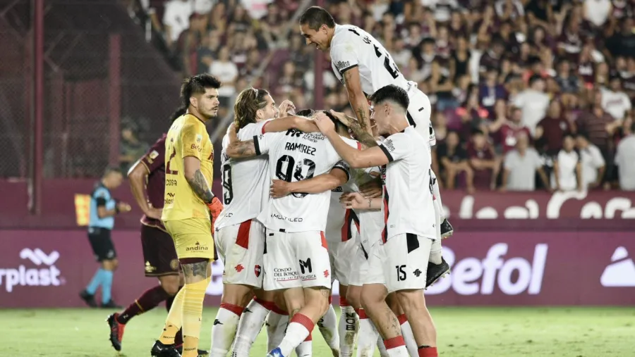 Newell's Newell's
