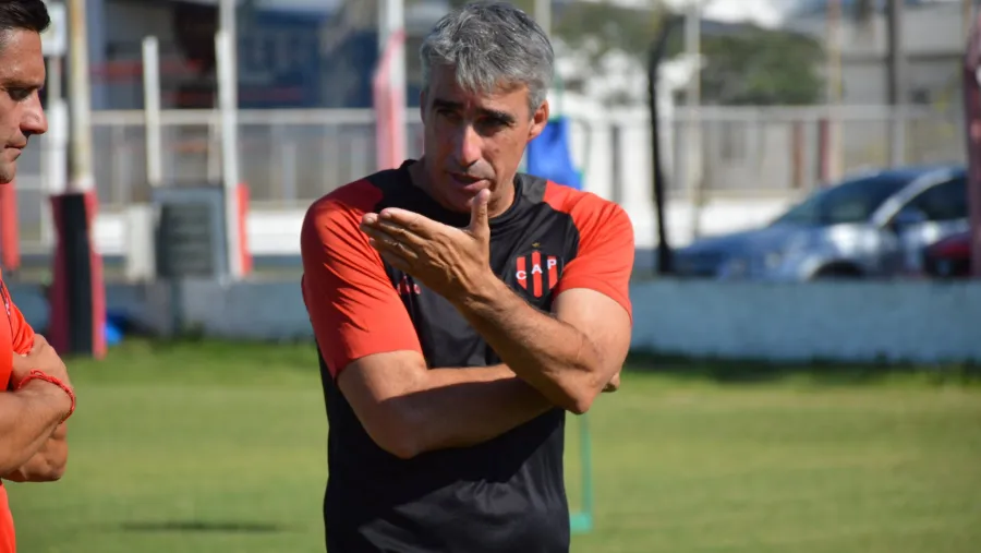 Patronato puso en marcha la pretemporada y el ciclo de Gabriel Gómez