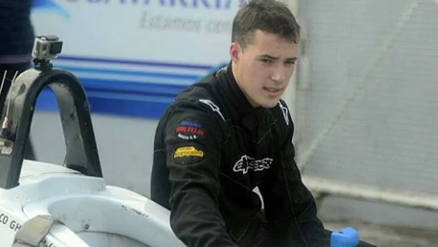 El equipo del entrerriano Nicolás Ghirardi se expresó por el fatal accidente del TC Mouras