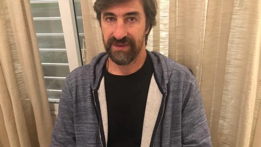 Ángel Giano aislado