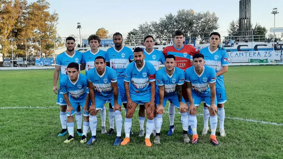 El “Lobo” entrerriano ya tiene seis refuerzos confirmados para el Torneo Federal A El “Lobo” entrerriano ya tiene seis refuerzos confirmados para el Torneo Federal A