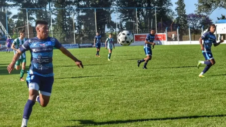 Gimnasia debutará de local y el “Depro” en San Francisco en el Torneo Federal A