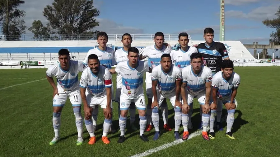 Federal A: con la vuelta del público, el “Lobo” entrerriano abrirá la fecha ante Crucero Federal A: con la vuelta del público, el “Lobo” entrerriano abrirá la fecha ante Crucero