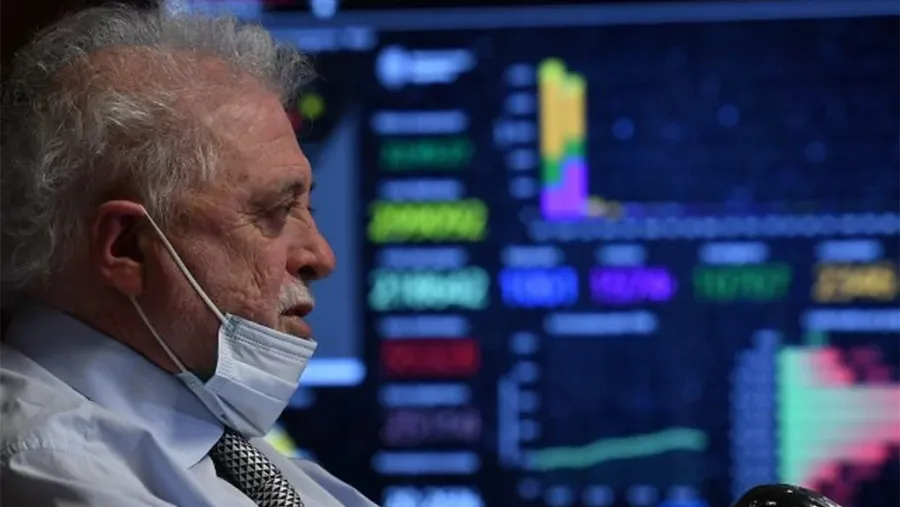 Ginés González García es el ministro de Salud de la Nación.