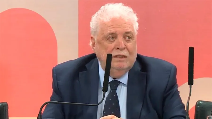 Ginés González García