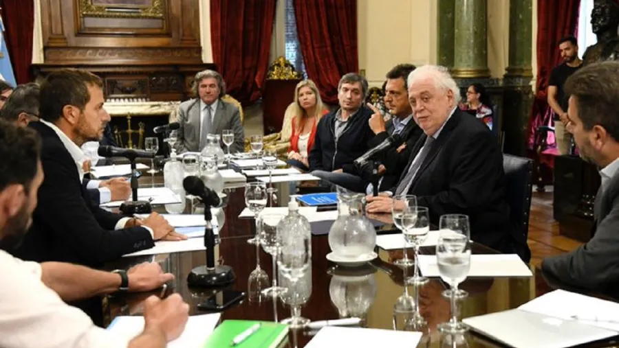 Diputados Diputados