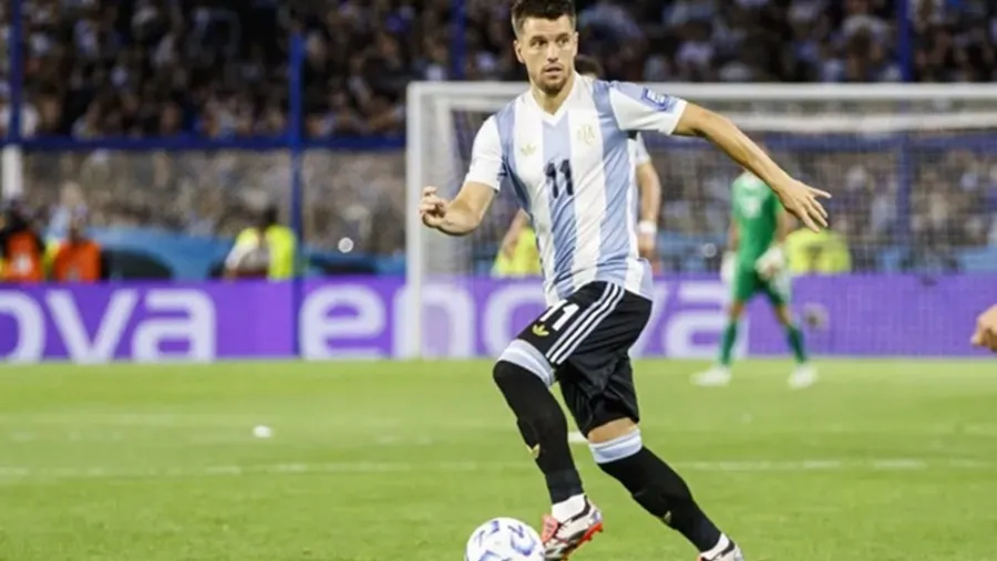 Lo Celso Lo Celso