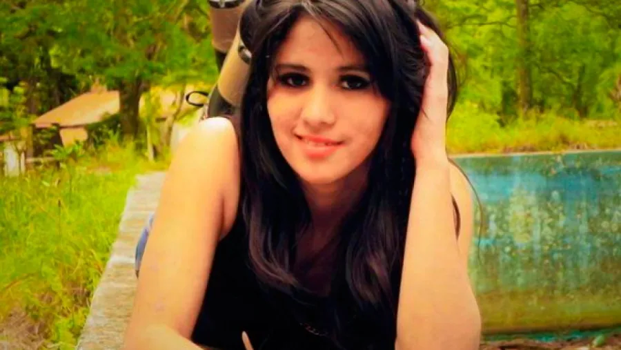 Gisela López Gisela López