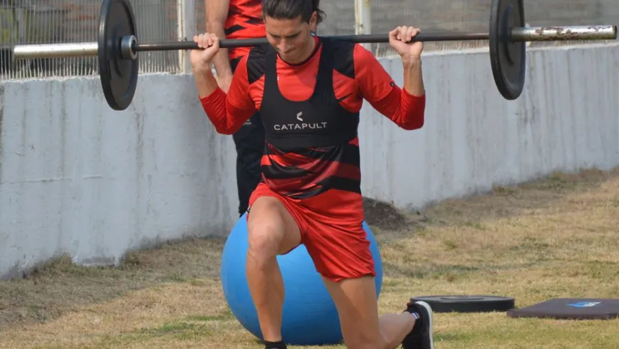 Dylan Gissi Nuevos test serológicos se realizarán este jueves en Patronato