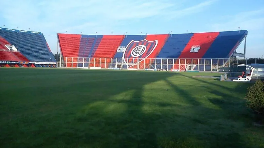 San Lorenzo-Godoy Cruz se reprogramó para este jueves por alerta roja meteorológico
