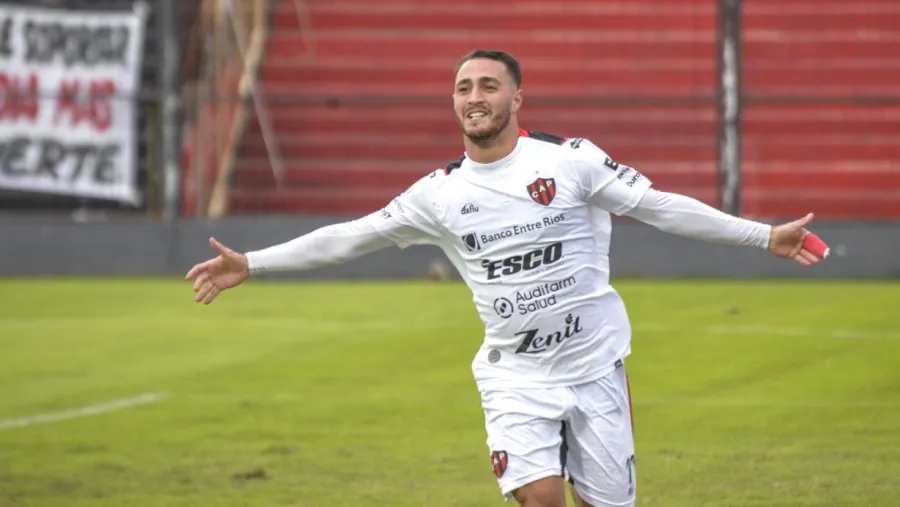 Fabricio Sanguinetti