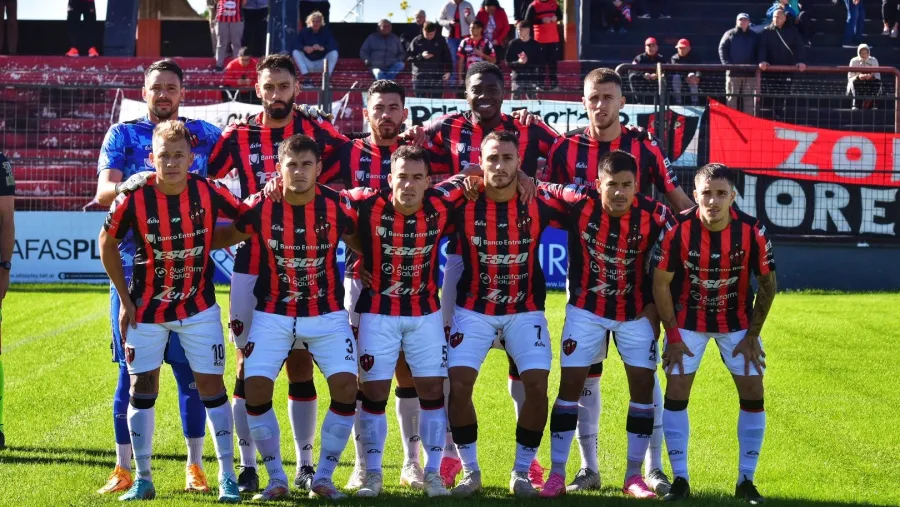 El patético y triste presente de Patronato en la Primera Nacional