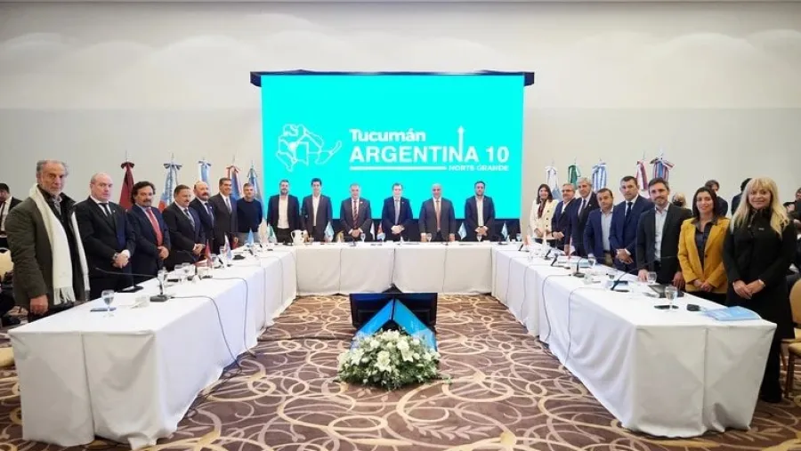 Asamblea del Consejo Regional del Norte Grande