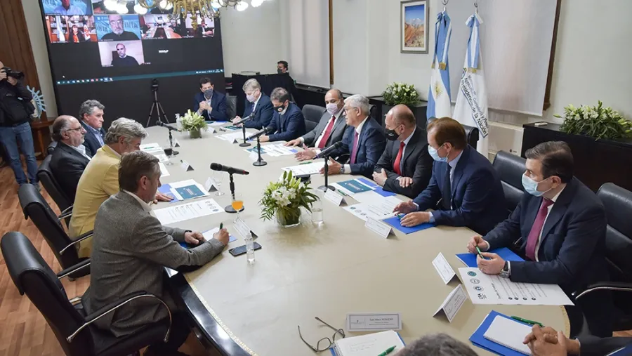 El gobierno habilitará desde el lunes las exportaciones de carne a China El gobierno habilitará desde el lunes las exportaciones de carne a China