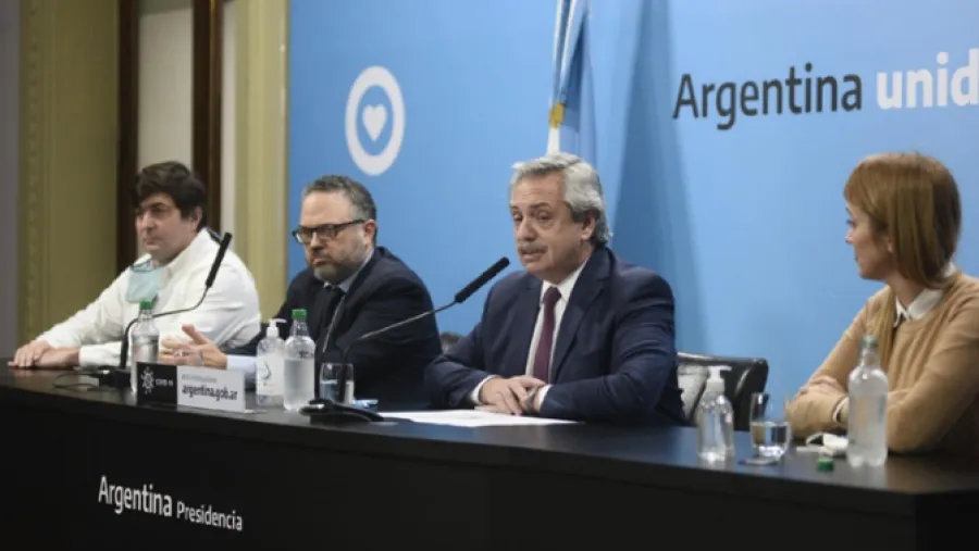 Gobierno Gobierno