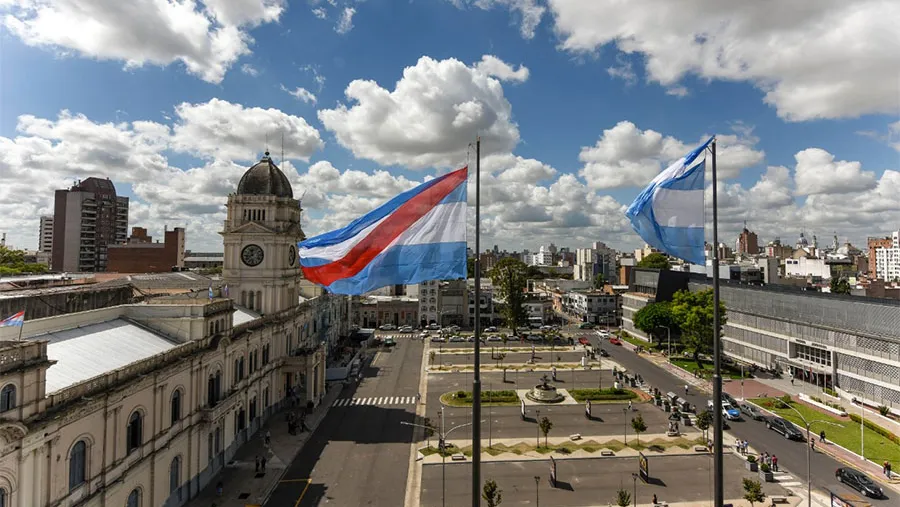 La Provincia de Entre Ríos posee reclamos judiciales por 6.225 millones de pesos.