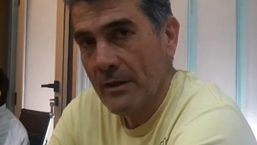 Julio Godoy Julio Godoy