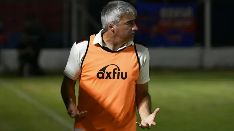 Gabriel Gómez