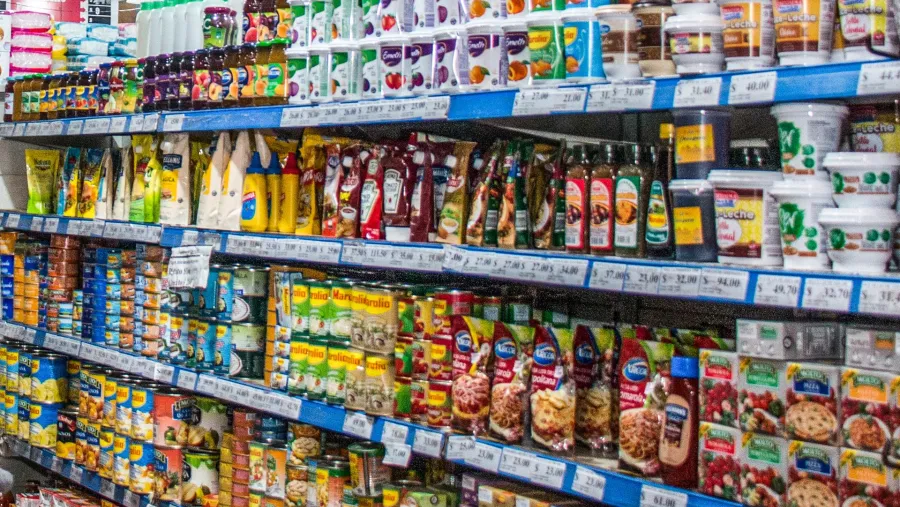 Supermercado Supermercado