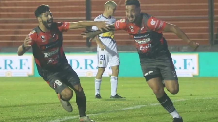 Lautaro Torres