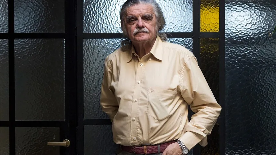La desaparición de Horacio González conmocionó a la cultura argentina.