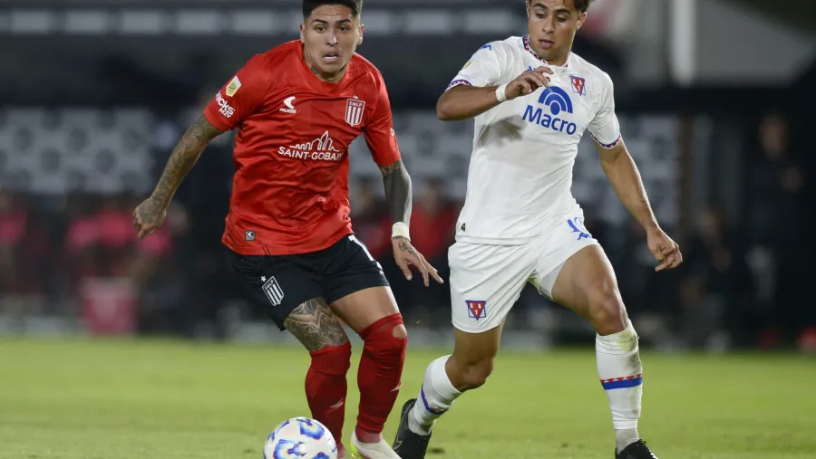 En La Plata, Estudiantes y Tigre no abrieron el marcador