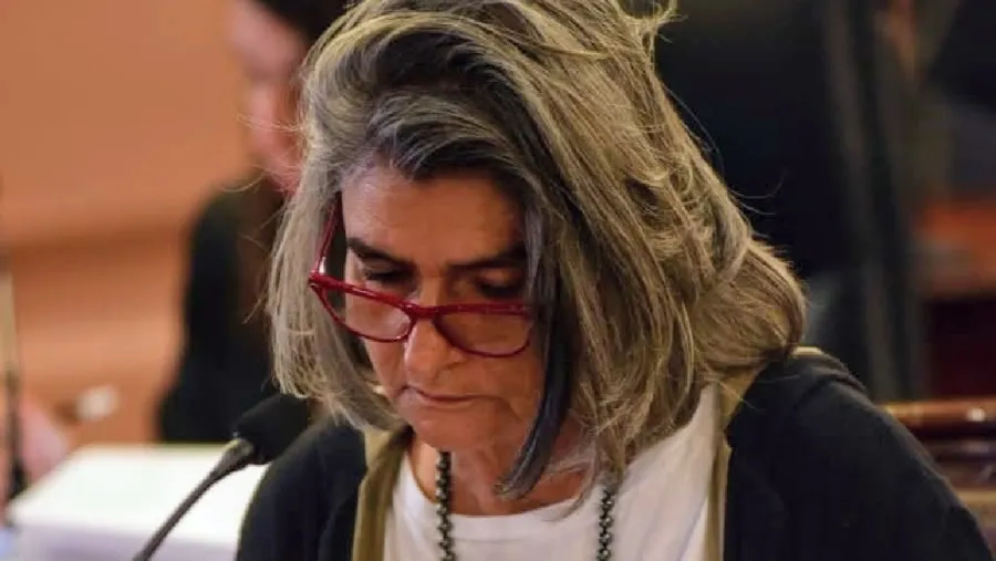 Gracia Jaroslavsky