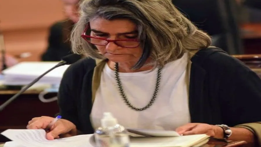 Jaroslavsky presentó un pedido de informe por el desabastecimiento de gasoil Jaroslavsky presentó un pedido de informe por el desabastecimiento de gasoil