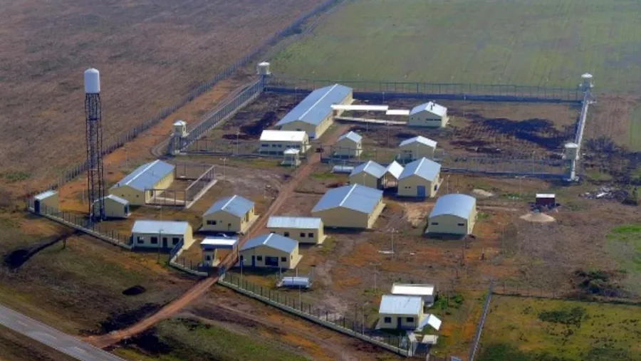 Cuatro internos de la Granja Penal el Potrero dieron positivo de Covid-19