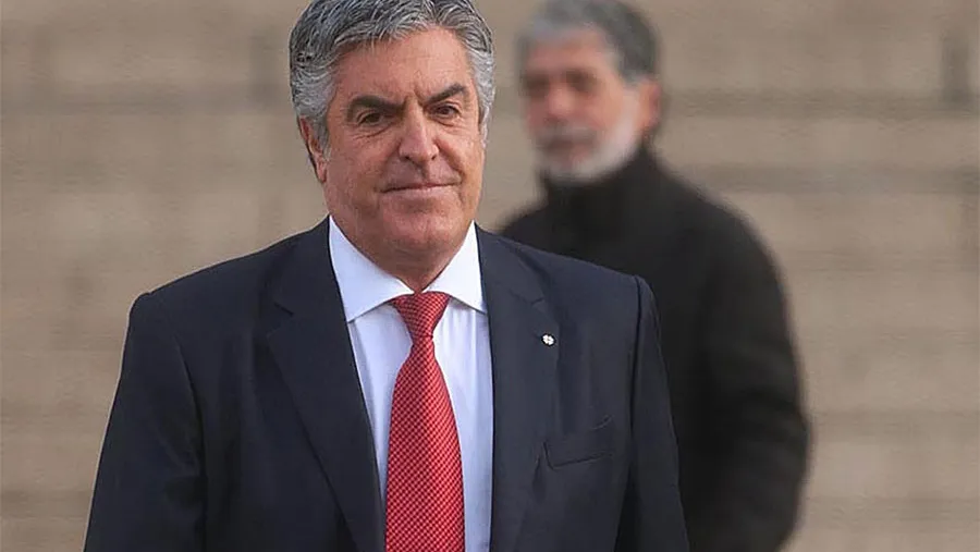 Gregorio Dalbón. Gregorio Dalbón.